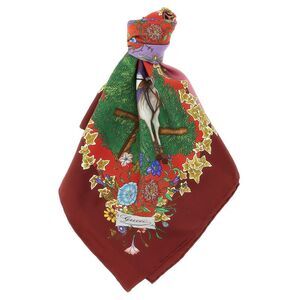 Gucci Women 'Jockey' Carré